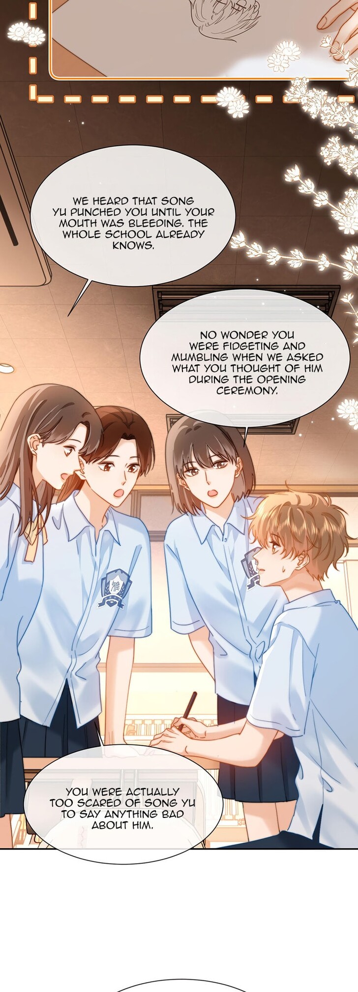 Read Ke Ai Guo Min Yuan en Manga Online