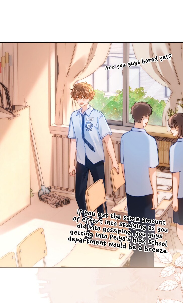 Read Ke Ai Guo Min Yuan en Manga Online