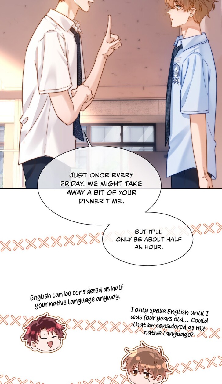 Read Ke Ai Guo Min Yuan en Manga Online