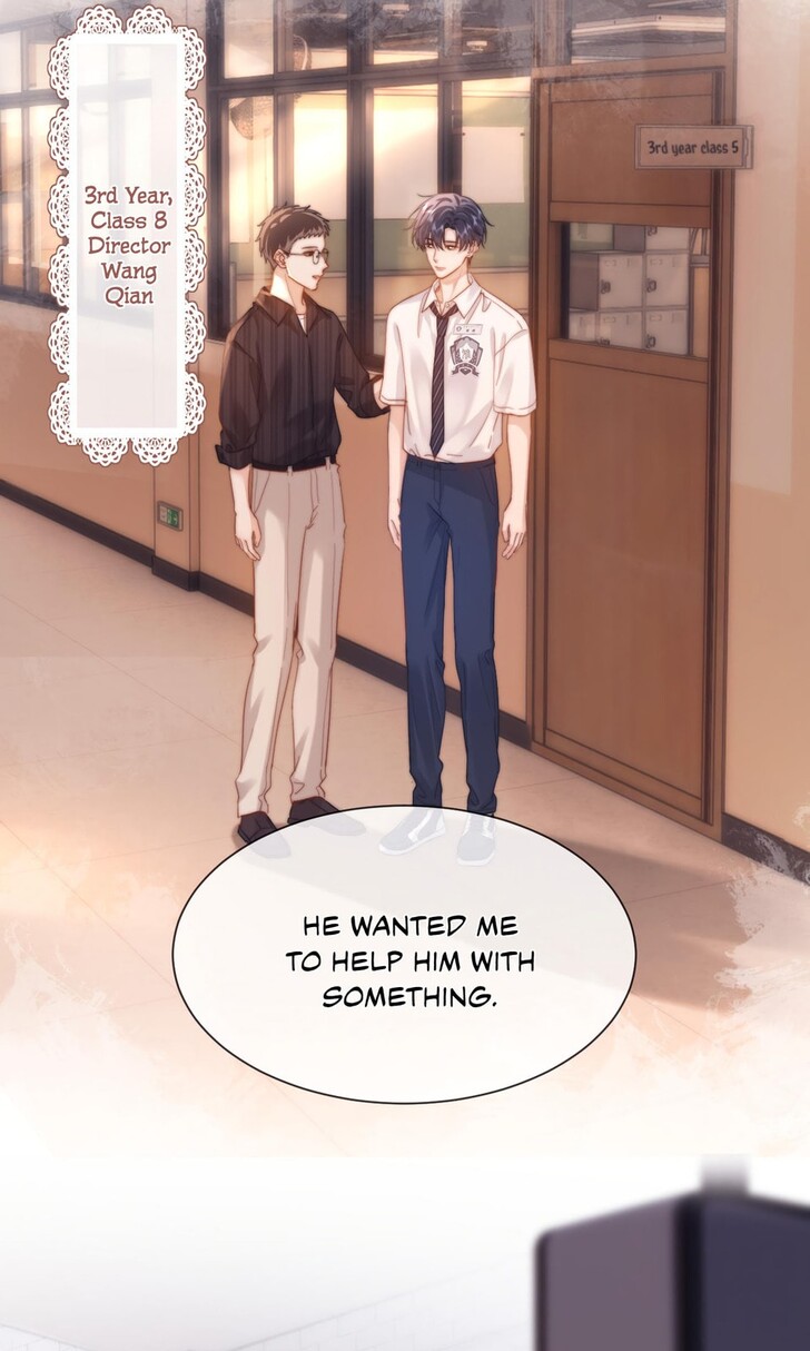 Read Ke Ai Guo Min Yuan en Manga Online