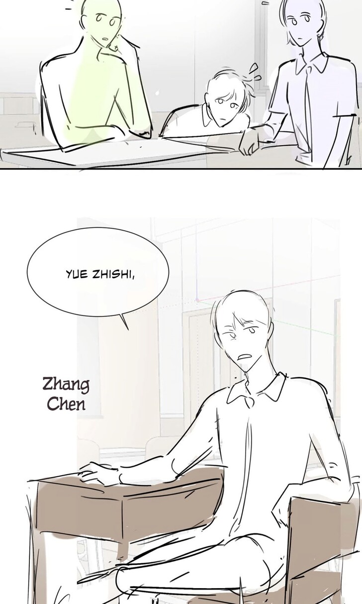 Read Ke Ai Guo Min Yuan en Manga Online