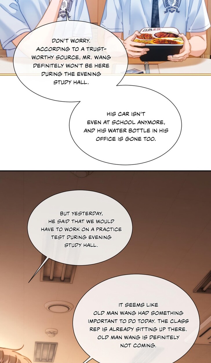 Read Ke Ai Guo Min Yuan en Manga Online