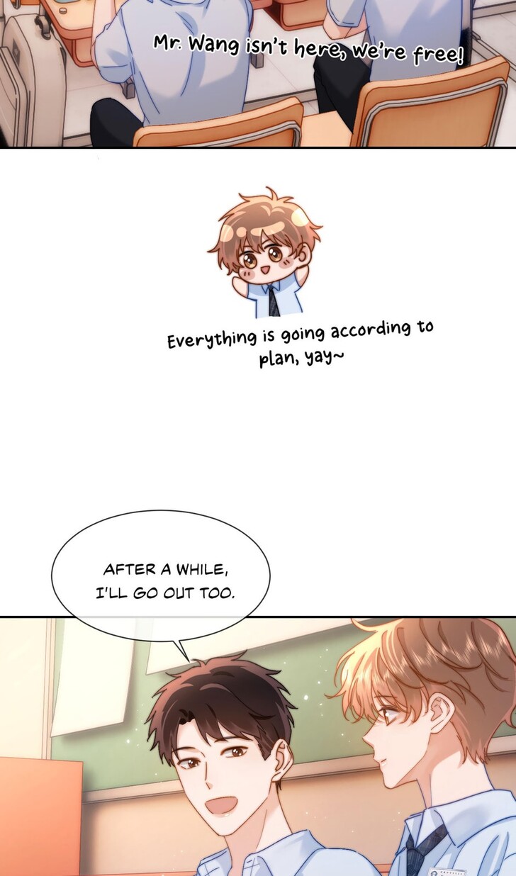 Read Ke Ai Guo Min Yuan en Manga Online