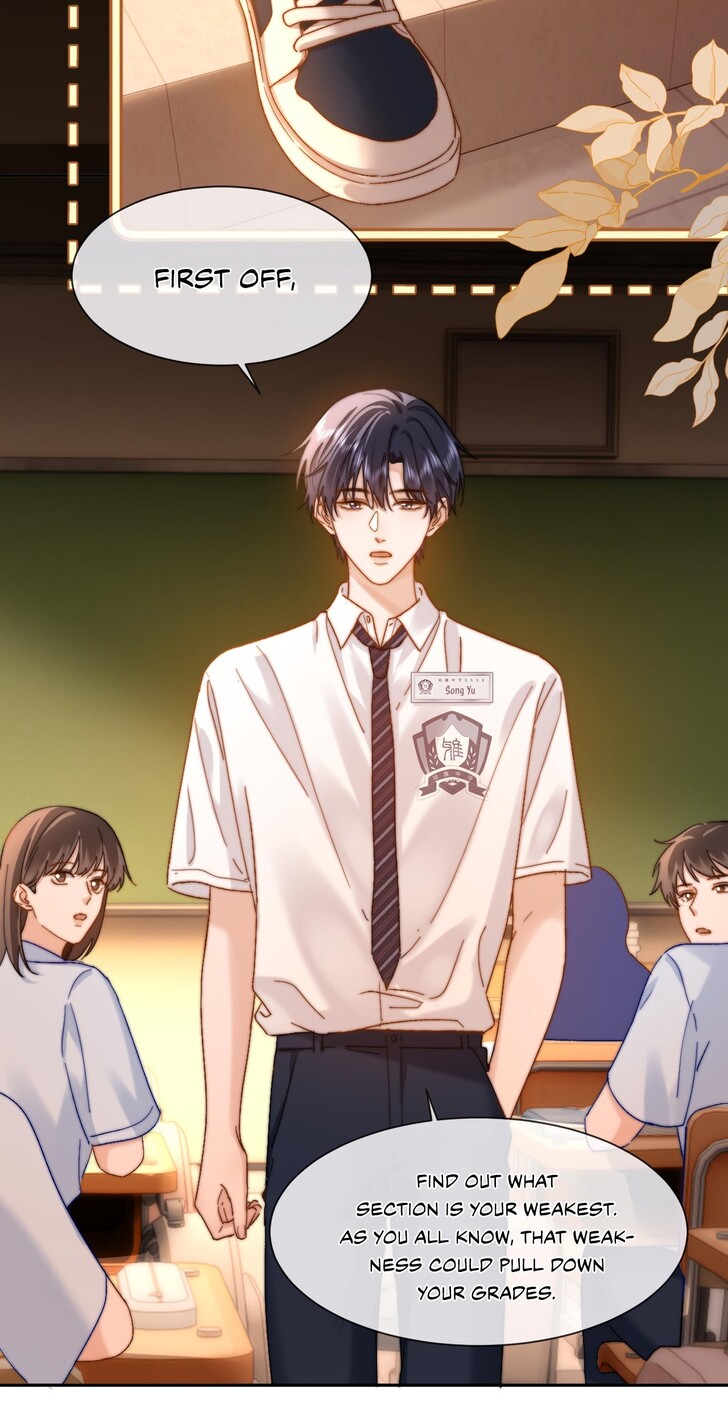 Read Ke Ai Guo Min Yuan en Manga Online