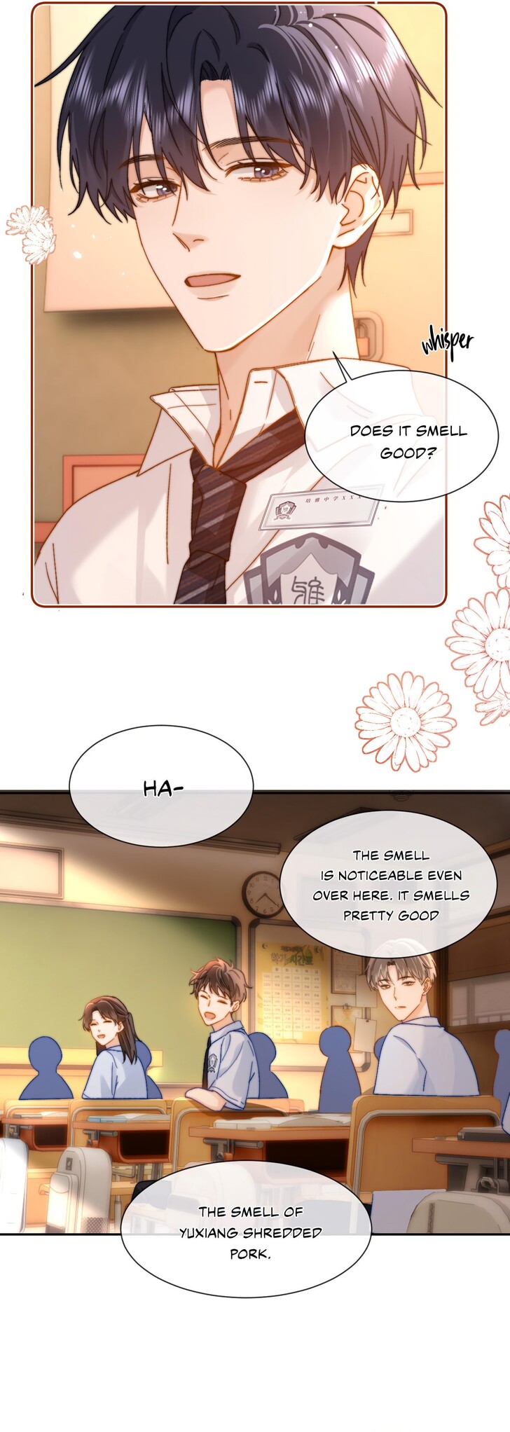 Read Ke Ai Guo Min Yuan en Manga Online