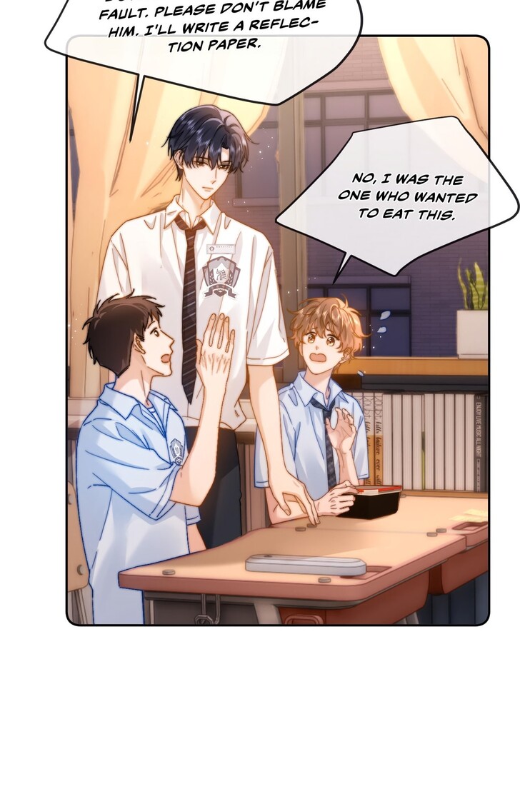 Read Ke Ai Guo Min Yuan en Manga Online