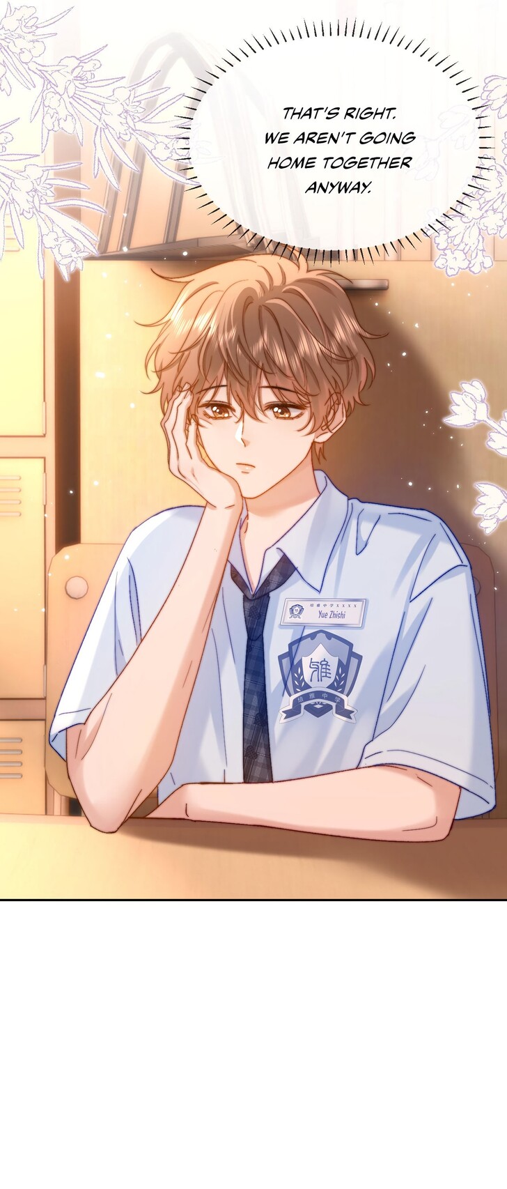 Read Ke Ai Guo Min Yuan en Manga Online