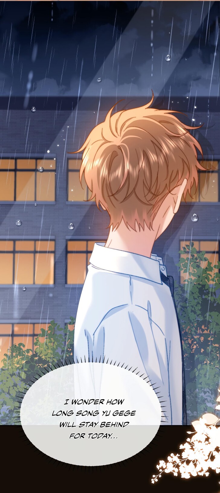 Read Ke Ai Guo Min Yuan en Manga Online