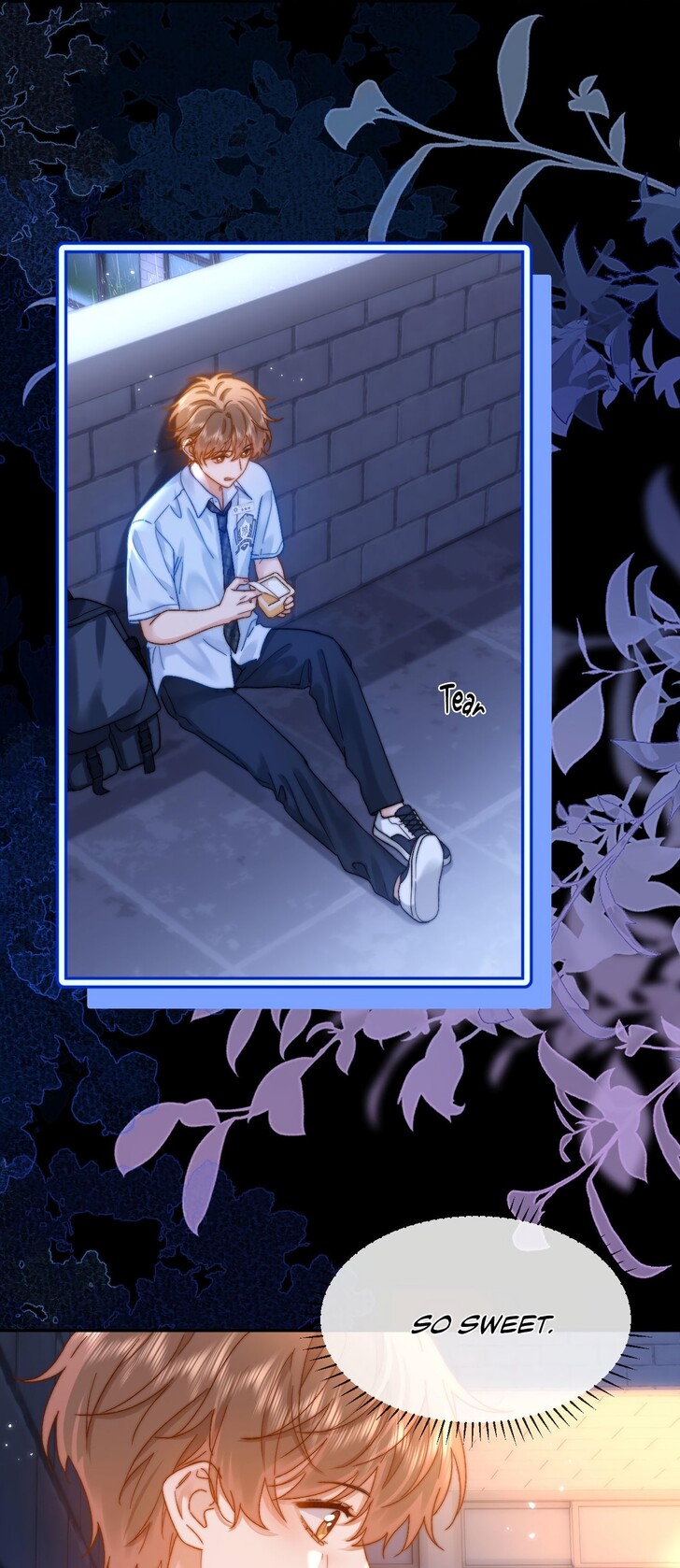Read Ke Ai Guo Min Yuan en Manga Online