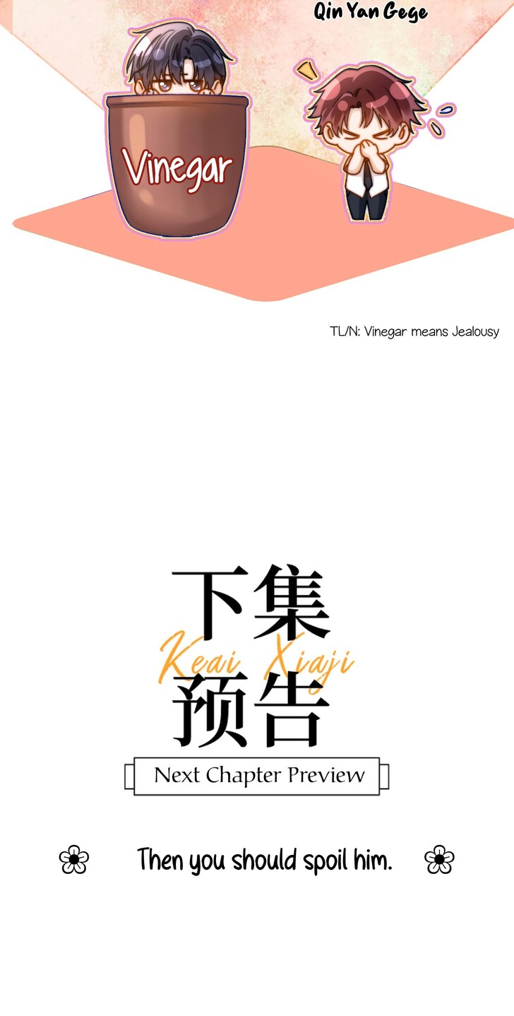 Read Ke Ai Guo Min Yuan en Manga Online