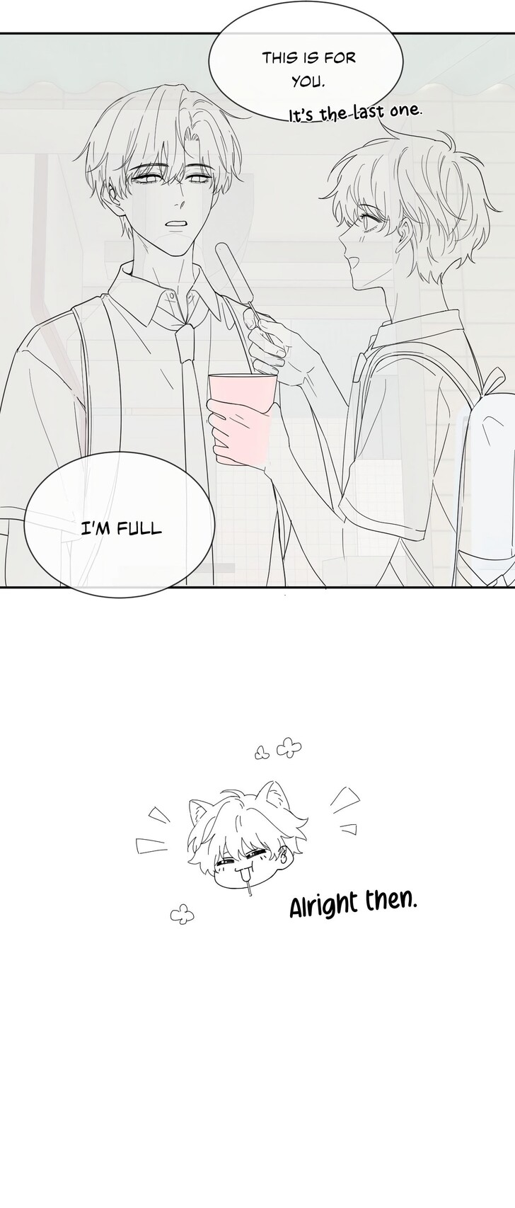 Read Ke Ai Guo Min Yuan en Manga Online