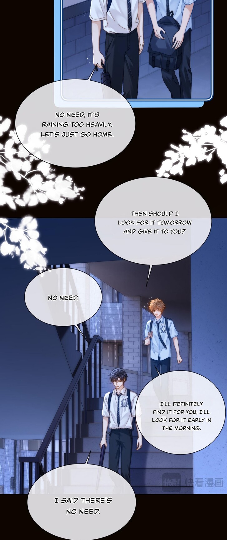 Read Ke Ai Guo Min Yuan en Manga Online