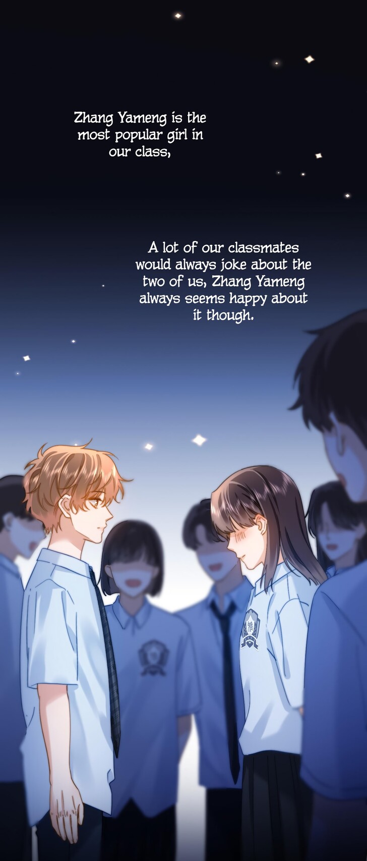 Read Ke Ai Guo Min Yuan en Manga Online
