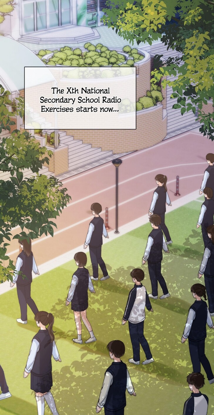 Read Ke Ai Guo Min Yuan en Manga Online