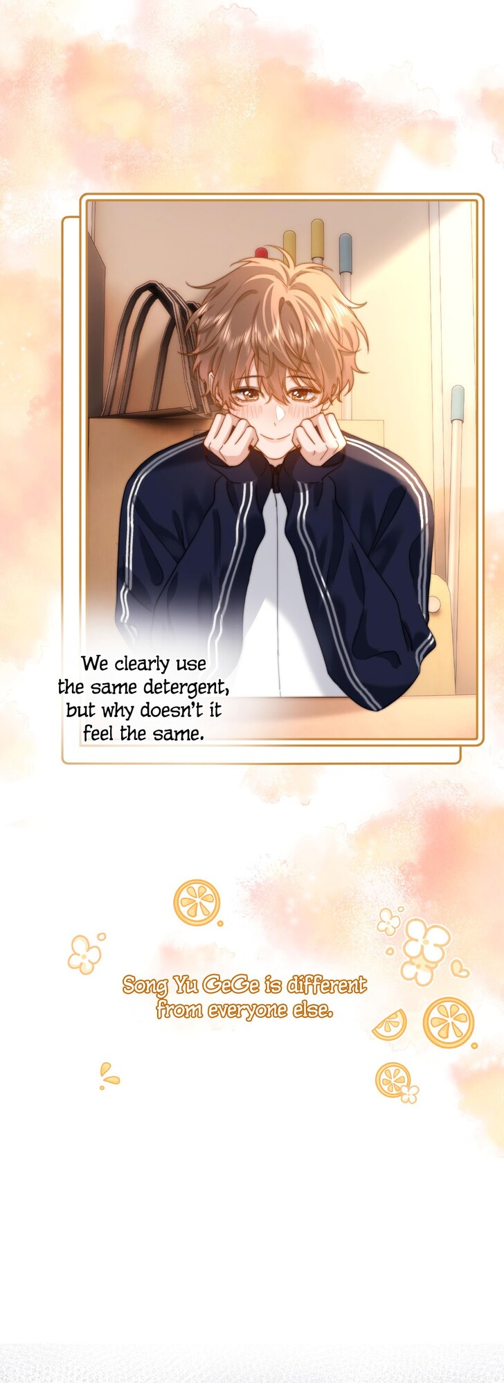 Read Ke Ai Guo Min Yuan en Manga Online
