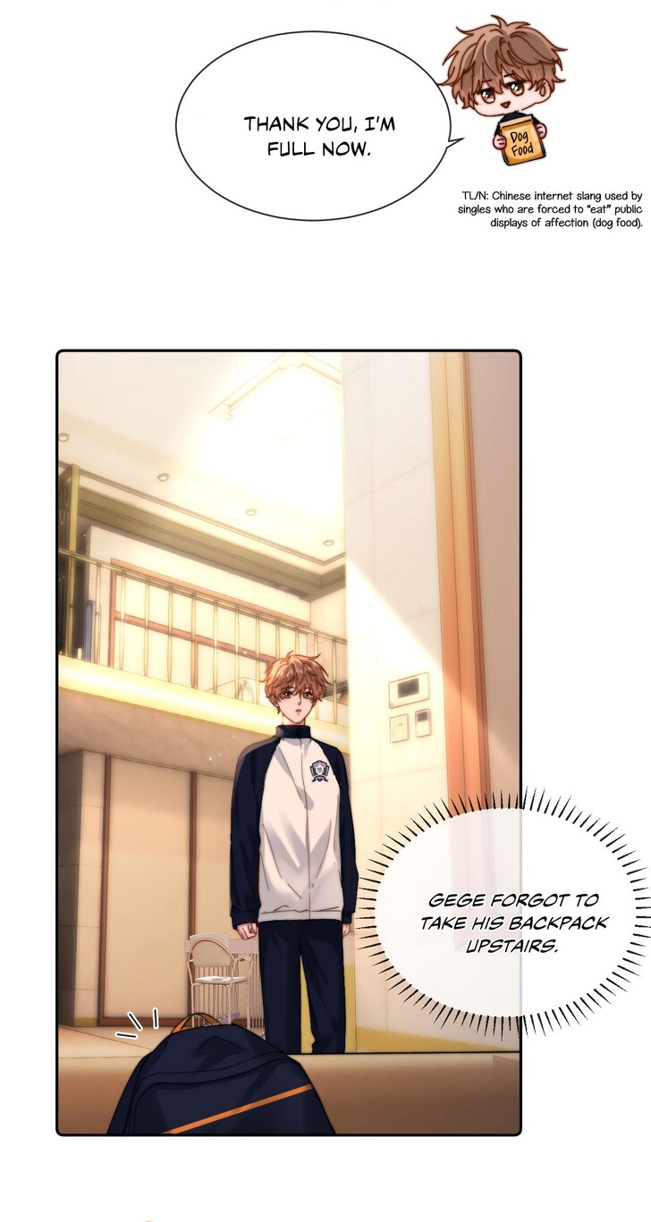 Read Ke Ai Guo Min Yuan en Manga Online