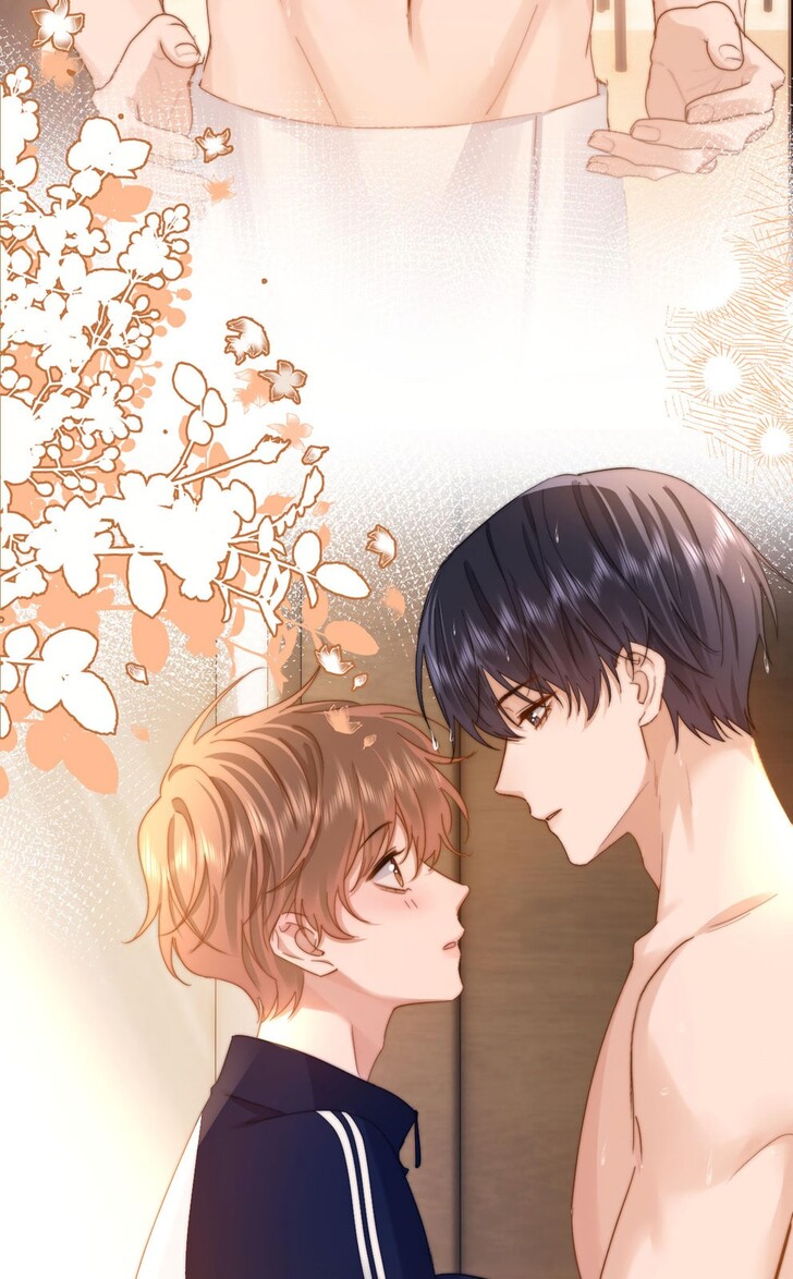 Read Ke Ai Guo Min Yuan en Manga Online