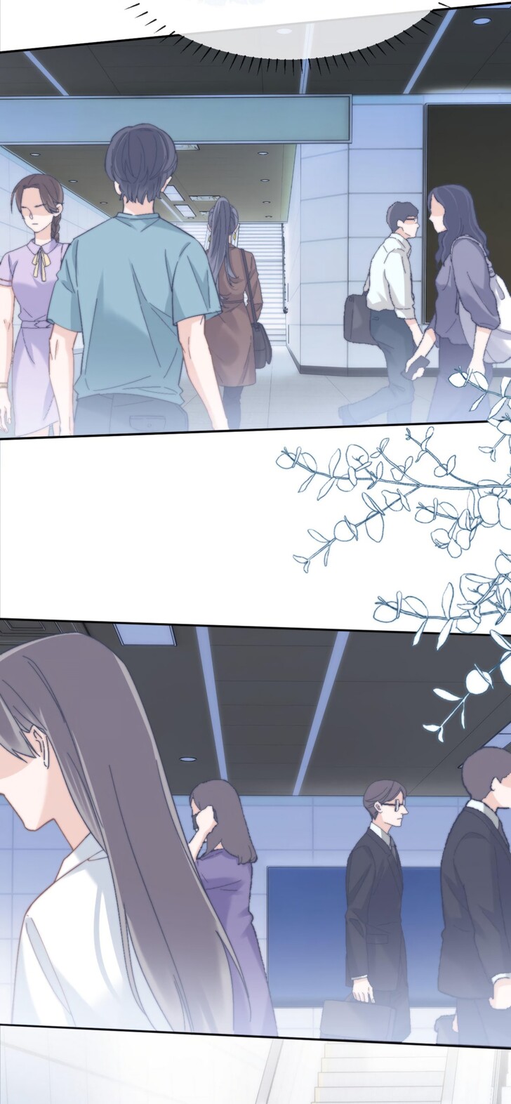 Read Ke Ai Guo Min Yuan en Manga Online
