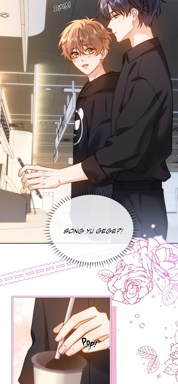 Read Ke Ai Guo Min Yuan en Manga Online