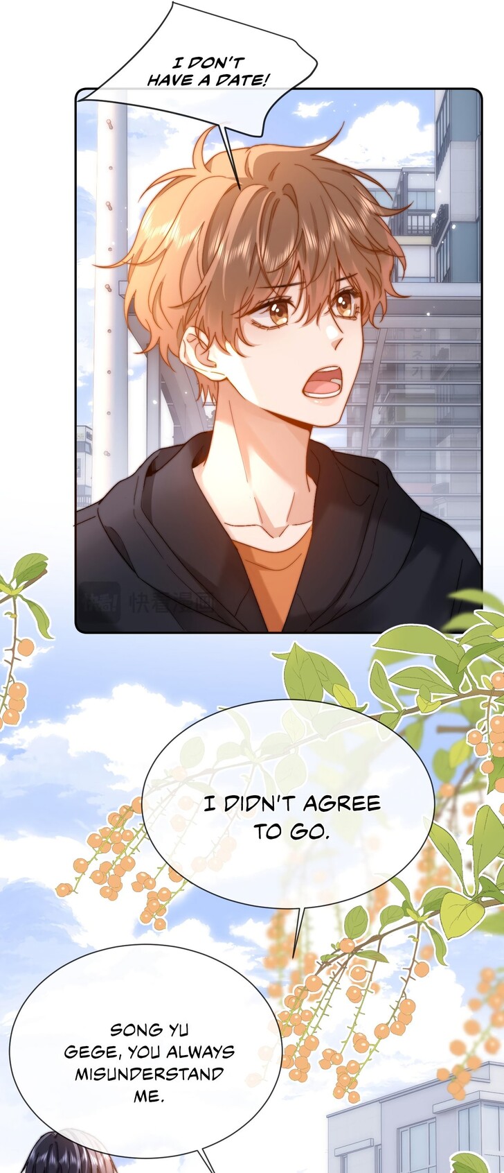 Read Ke Ai Guo Min Yuan en Manga Online