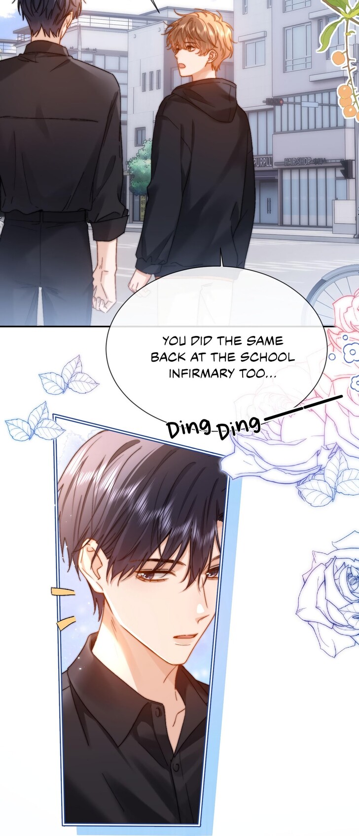Read Ke Ai Guo Min Yuan en Manga Online