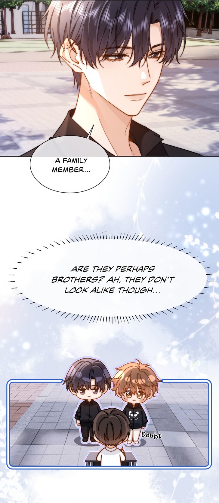 Read Ke Ai Guo Min Yuan en Manga Online