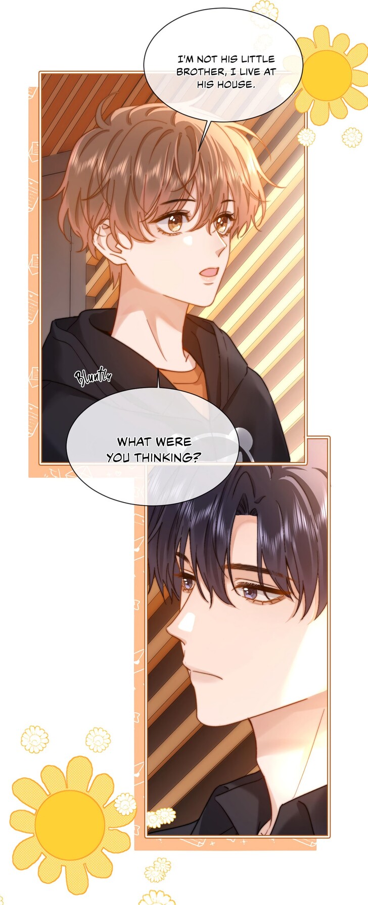 Read Ke Ai Guo Min Yuan en Manga Online