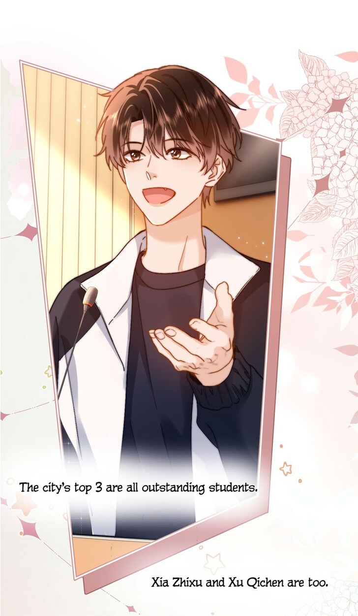 Read Ke Ai Guo Min Yuan en Manga Online