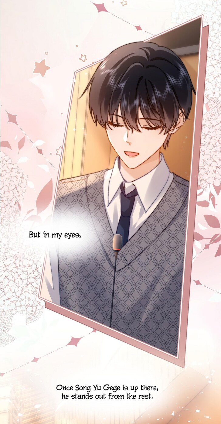 Read Ke Ai Guo Min Yuan en Manga Online