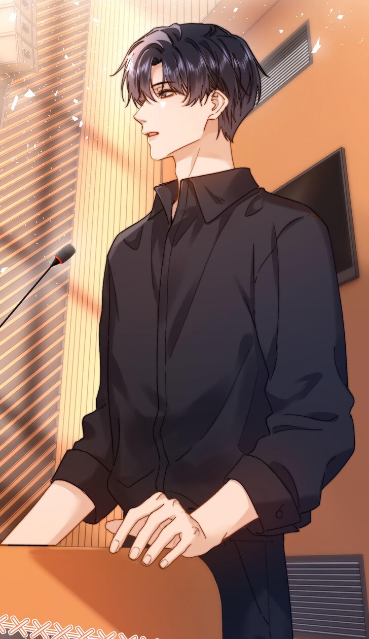 Read Ke Ai Guo Min Yuan en Manga Online