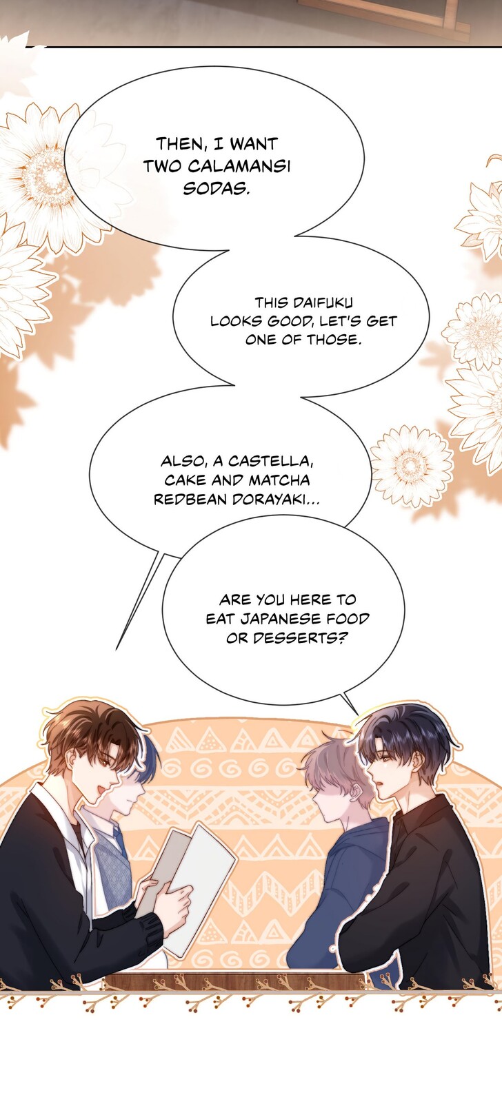 Read Ke Ai Guo Min Yuan en Manga Online