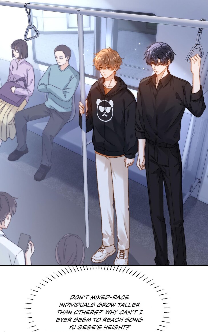 Read Ke Ai Guo Min Yuan en Manga Online