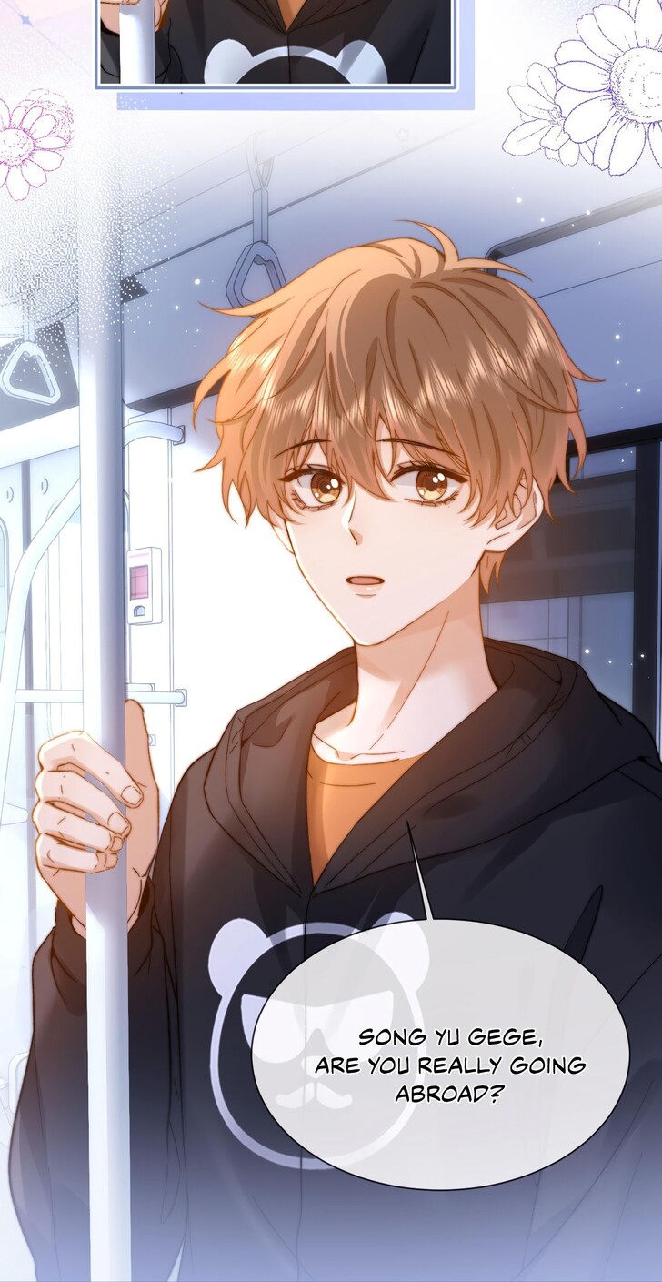 Read Ke Ai Guo Min Yuan en Manga Online