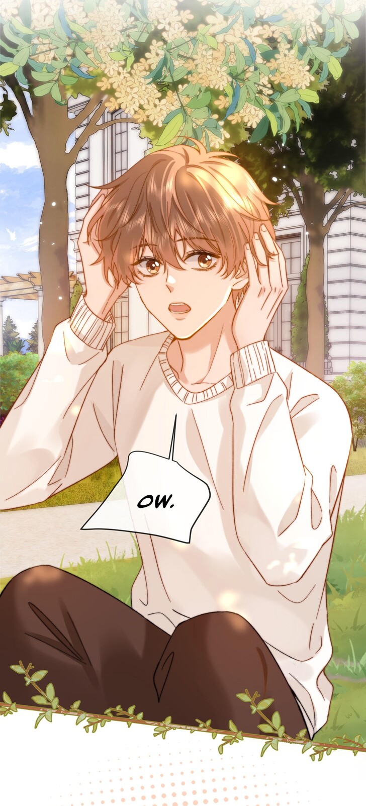 Read Ke Ai Guo Min Yuan en Manga Online