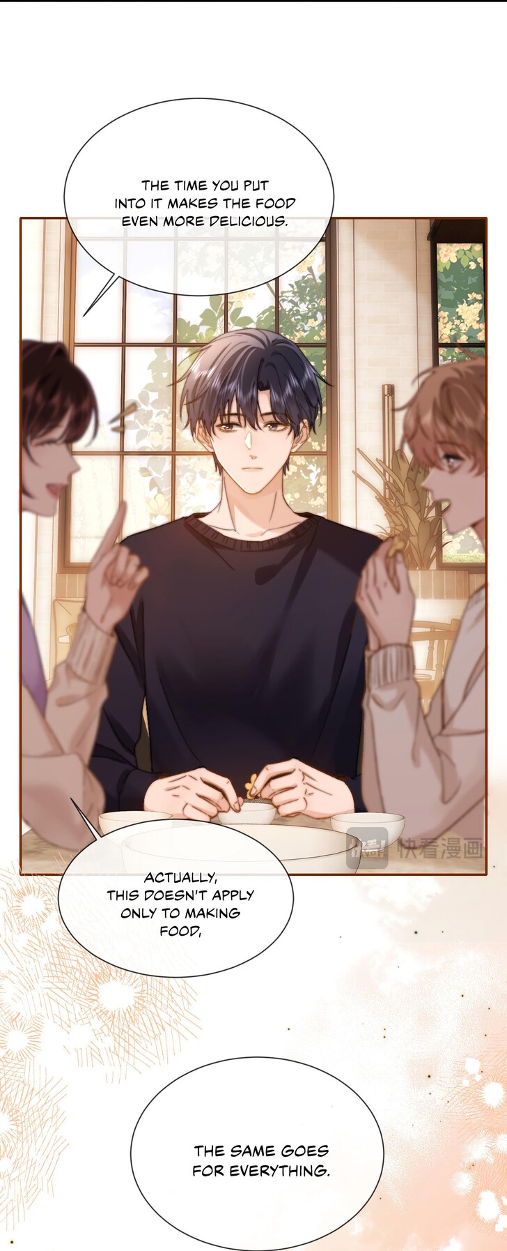 Read Ke Ai Guo Min Yuan en Manga Online