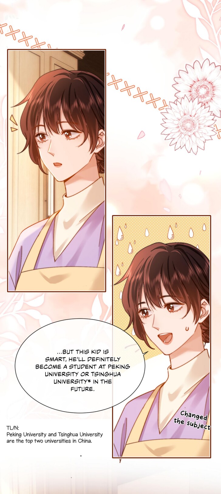Read Ke Ai Guo Min Yuan en Manga Online