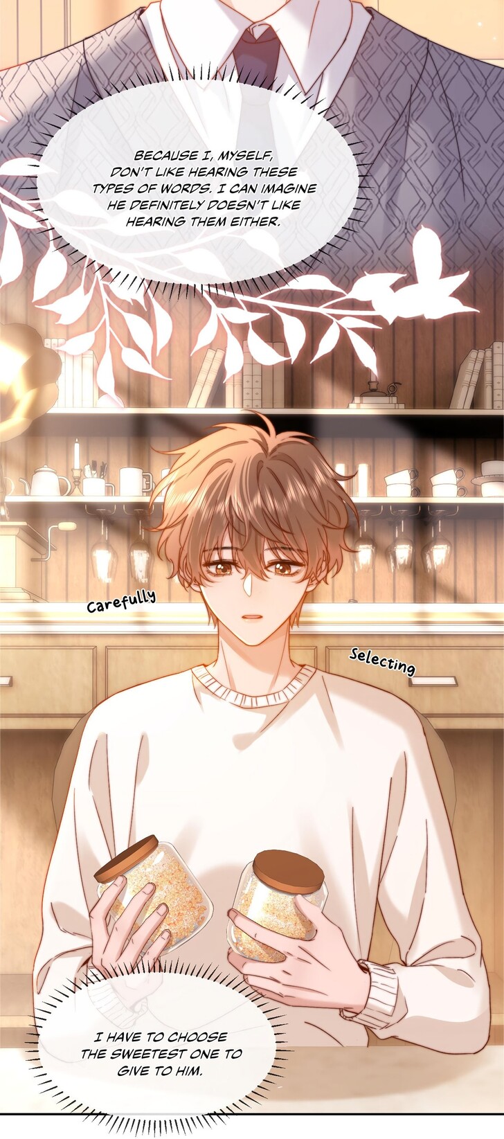 Read Ke Ai Guo Min Yuan en Manga Online