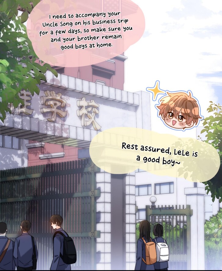 Read Ke Ai Guo Min Yuan en Manga Online