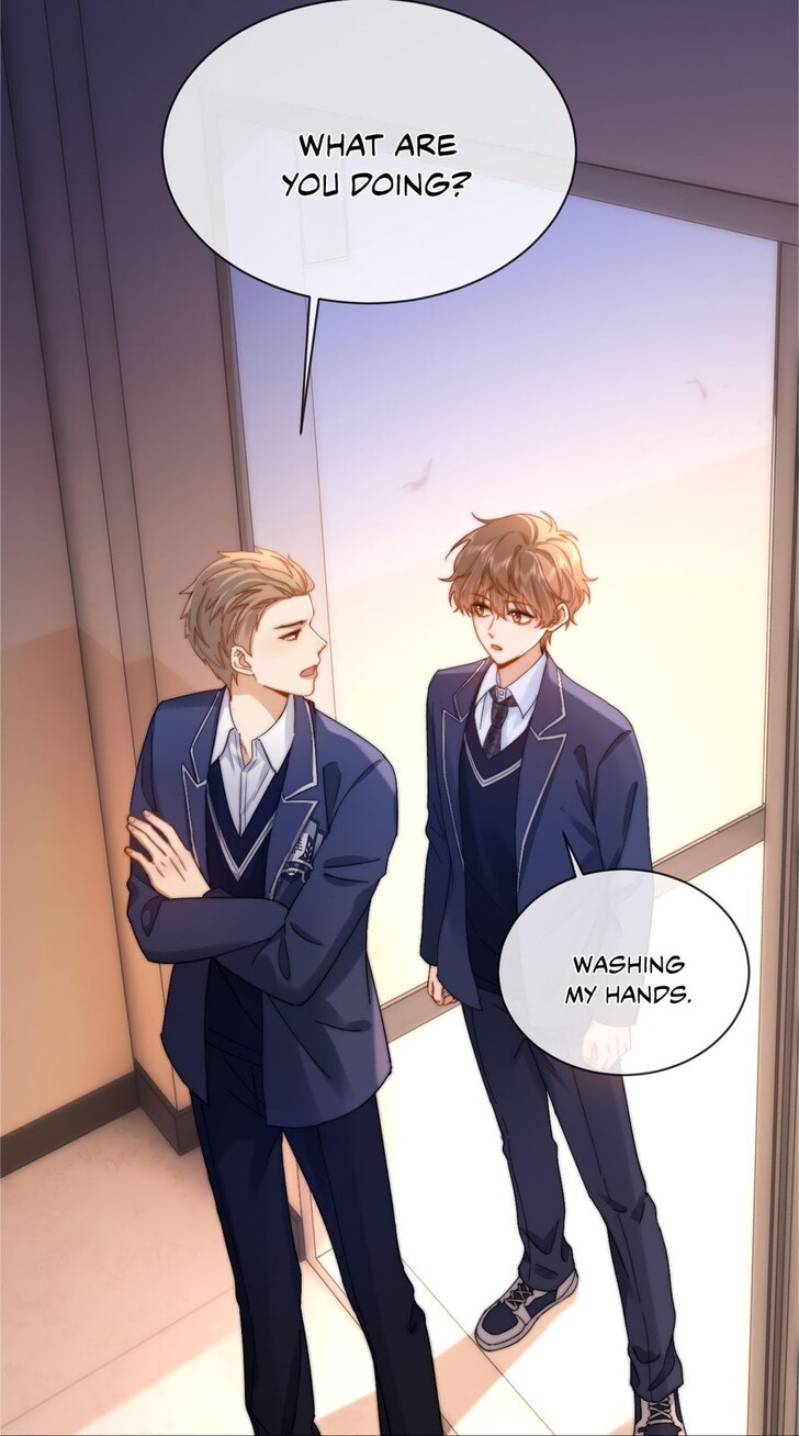 Read Ke Ai Guo Min Yuan en Manga Online