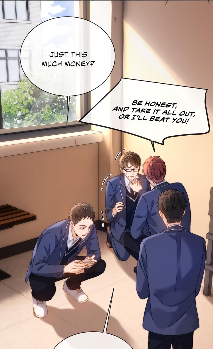 Read Ke Ai Guo Min Yuan en Manga Online