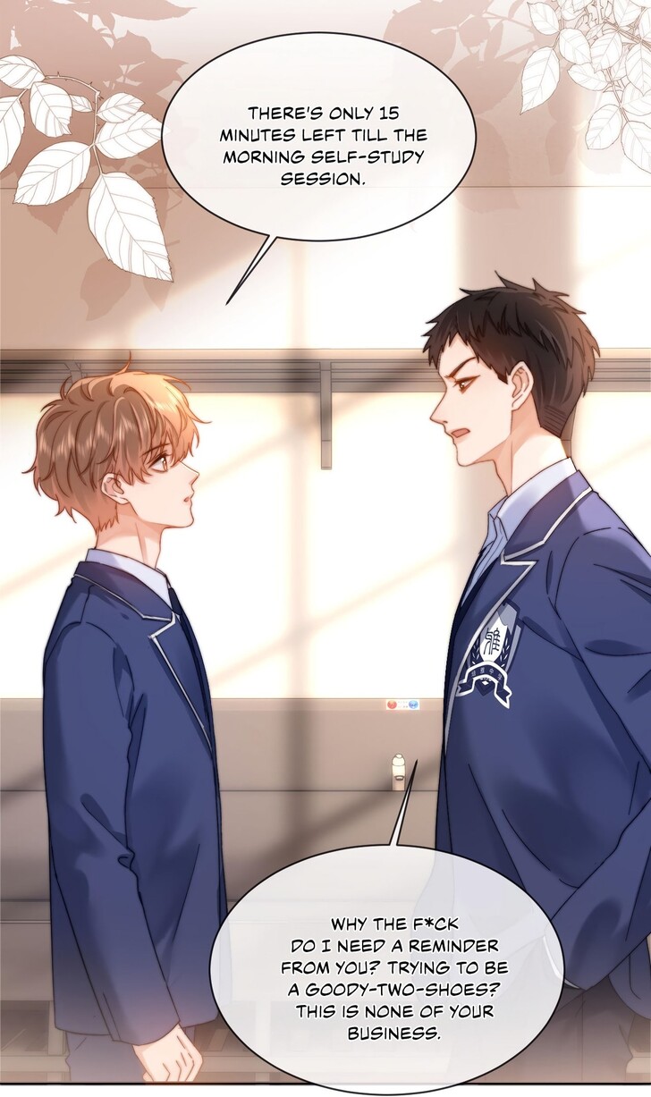 Read Ke Ai Guo Min Yuan en Manga Online