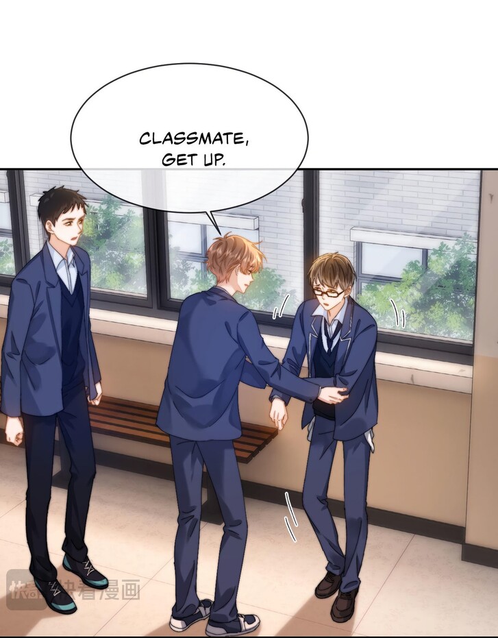 Read Ke Ai Guo Min Yuan en Manga Online