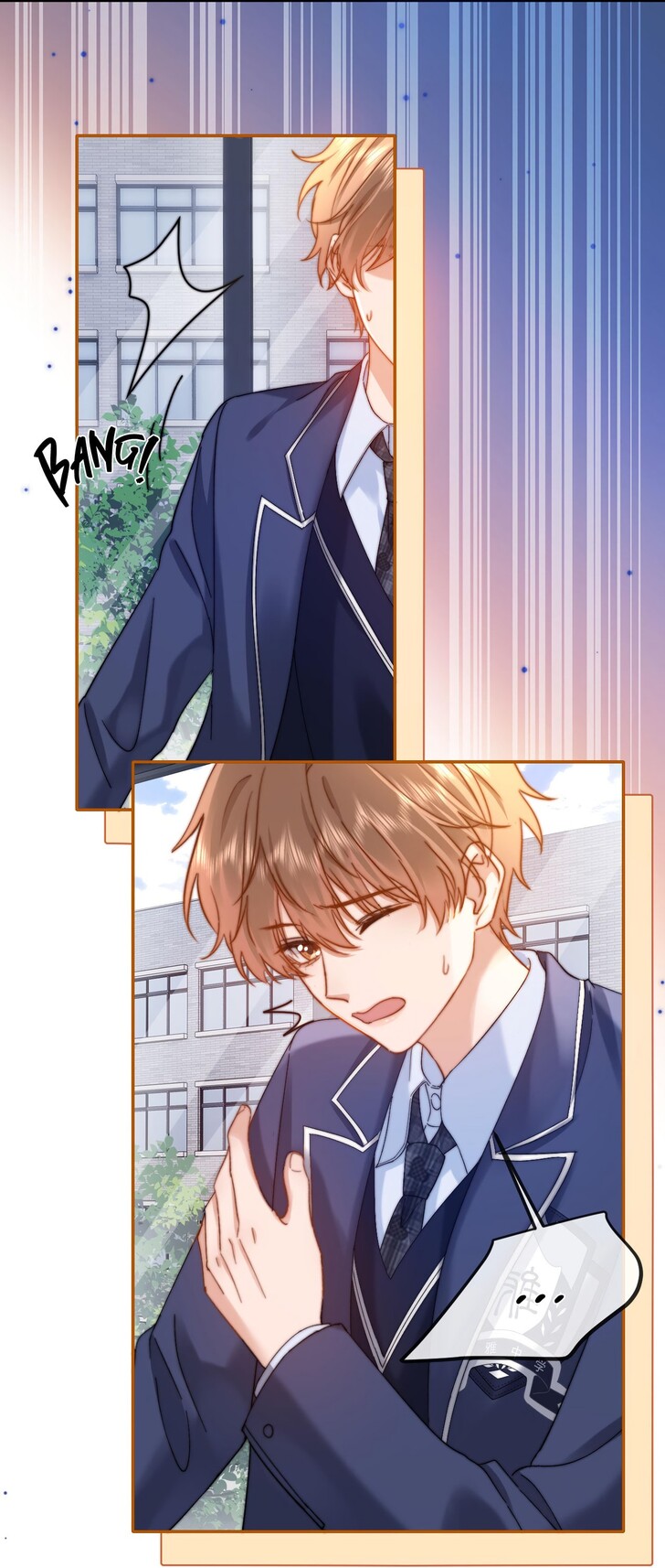 Read Ke Ai Guo Min Yuan en Manga Online