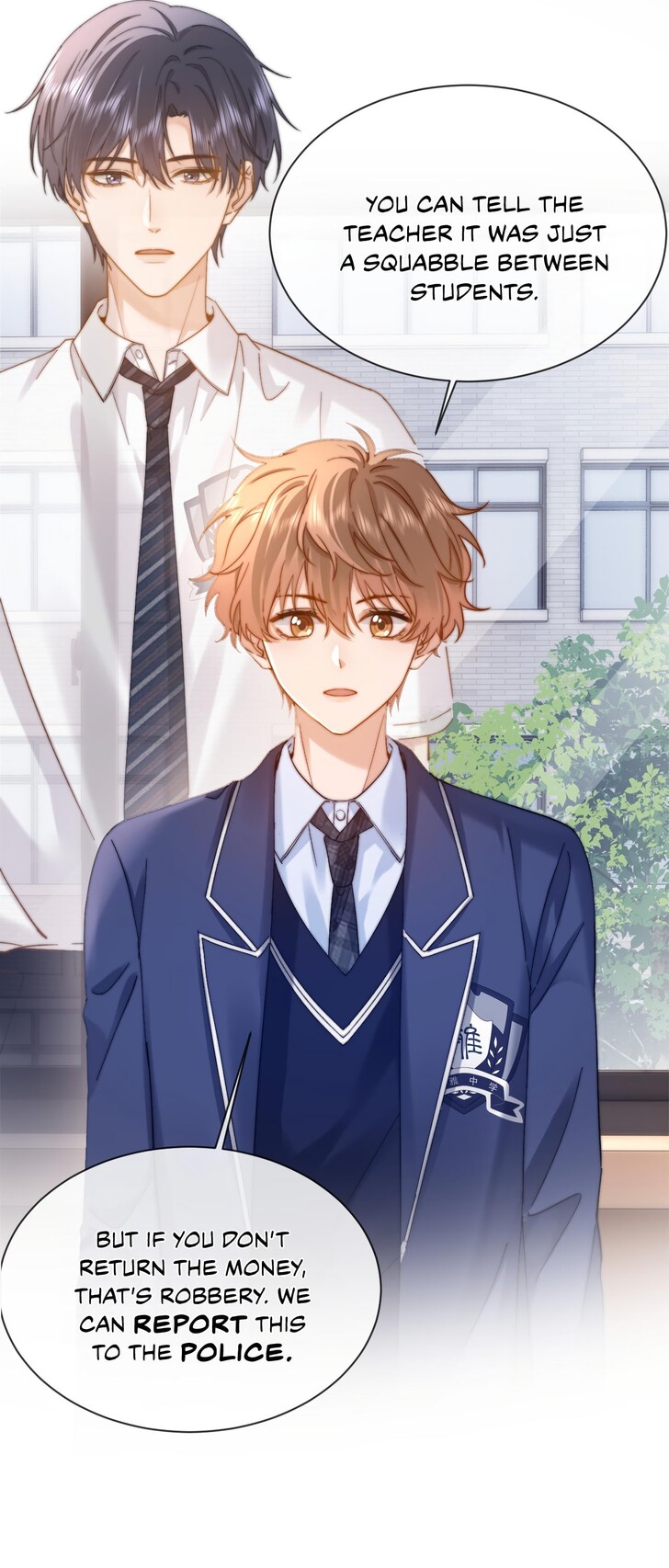 Read Ke Ai Guo Min Yuan en Manga Online