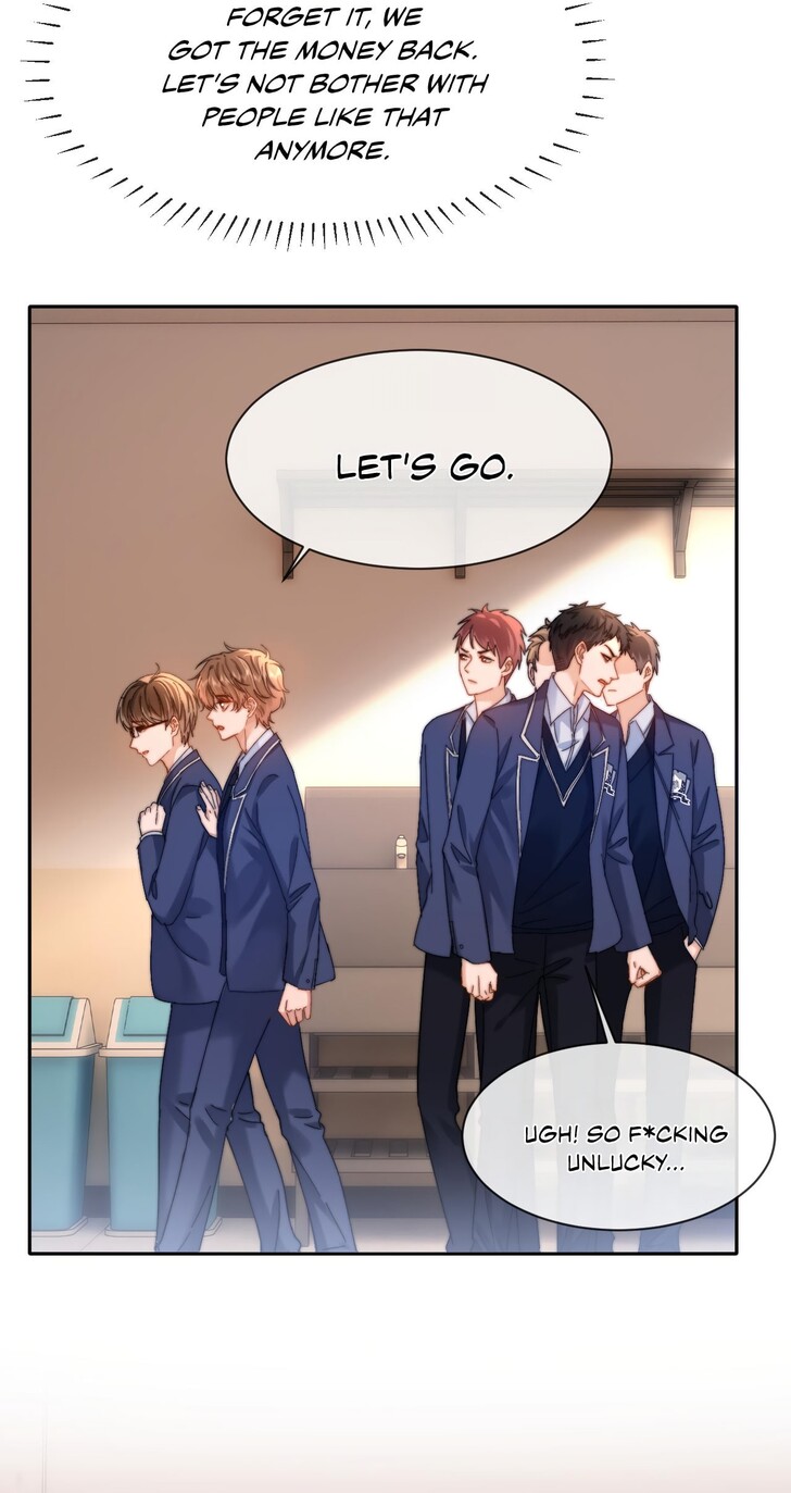 Read Ke Ai Guo Min Yuan en Manga Online