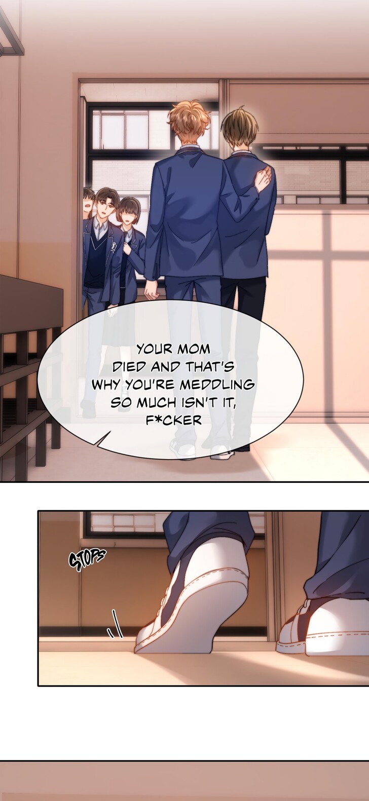 Read Ke Ai Guo Min Yuan en Manga Online