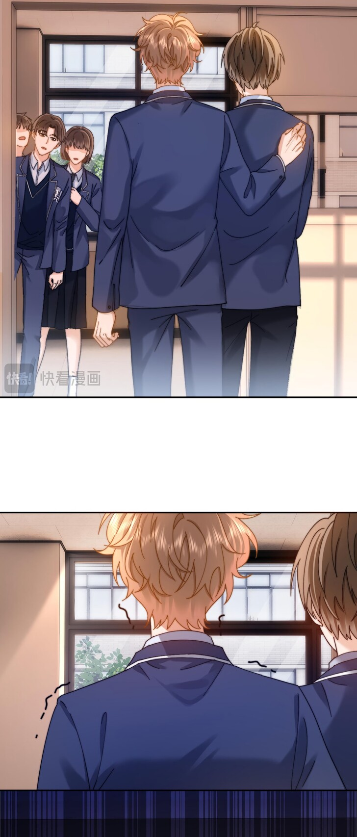 Read Ke Ai Guo Min Yuan en Manga Online