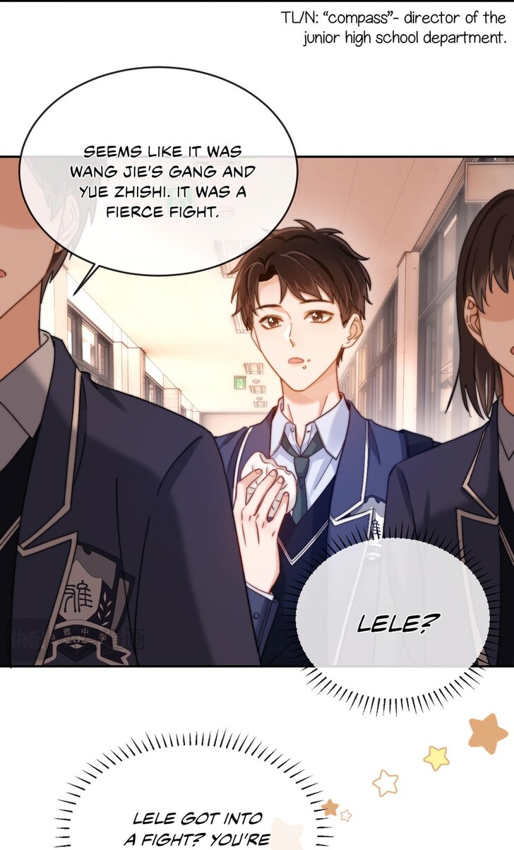 Read Ke Ai Guo Min Yuan en Manga Online