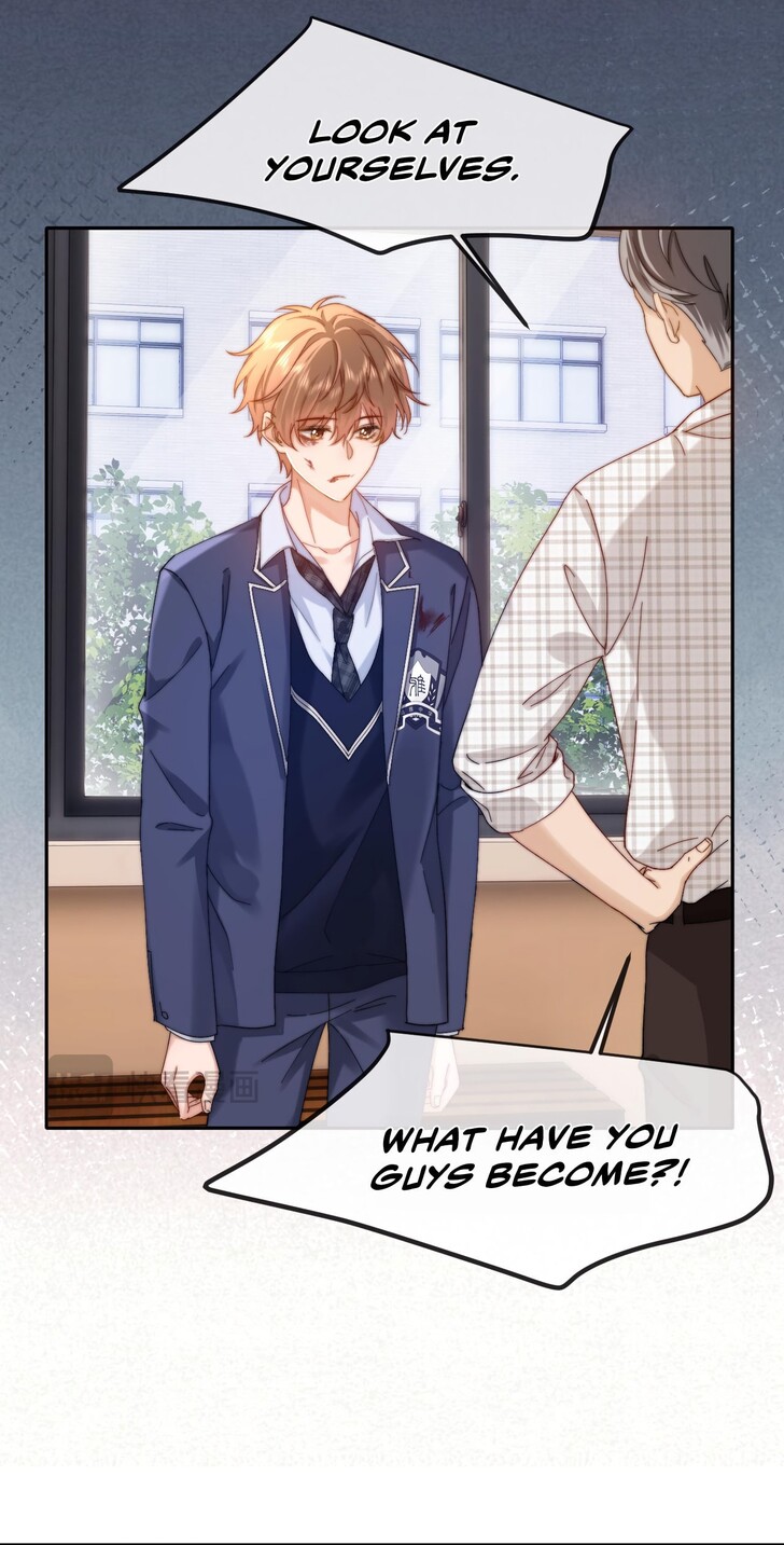 Read Ke Ai Guo Min Yuan en Manga Online