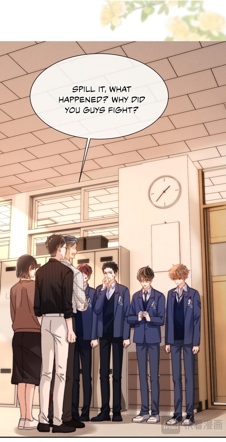 Read Ke Ai Guo Min Yuan en Manga Online